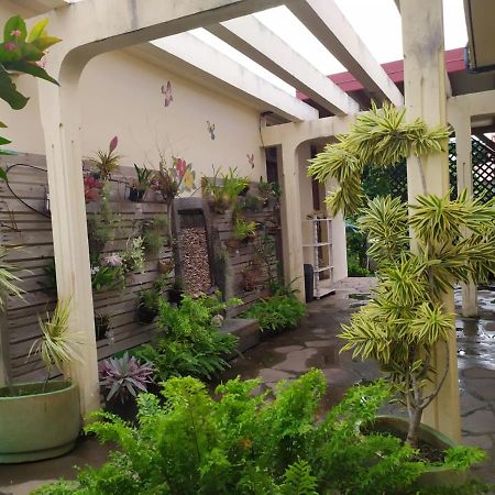 Chambres D'Hote Sud Basse-Terre Gourbeyre Exterior photo
